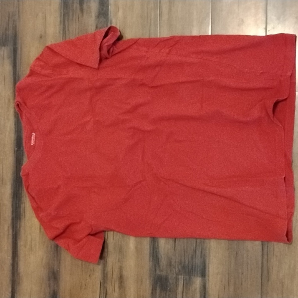 Light t shirt